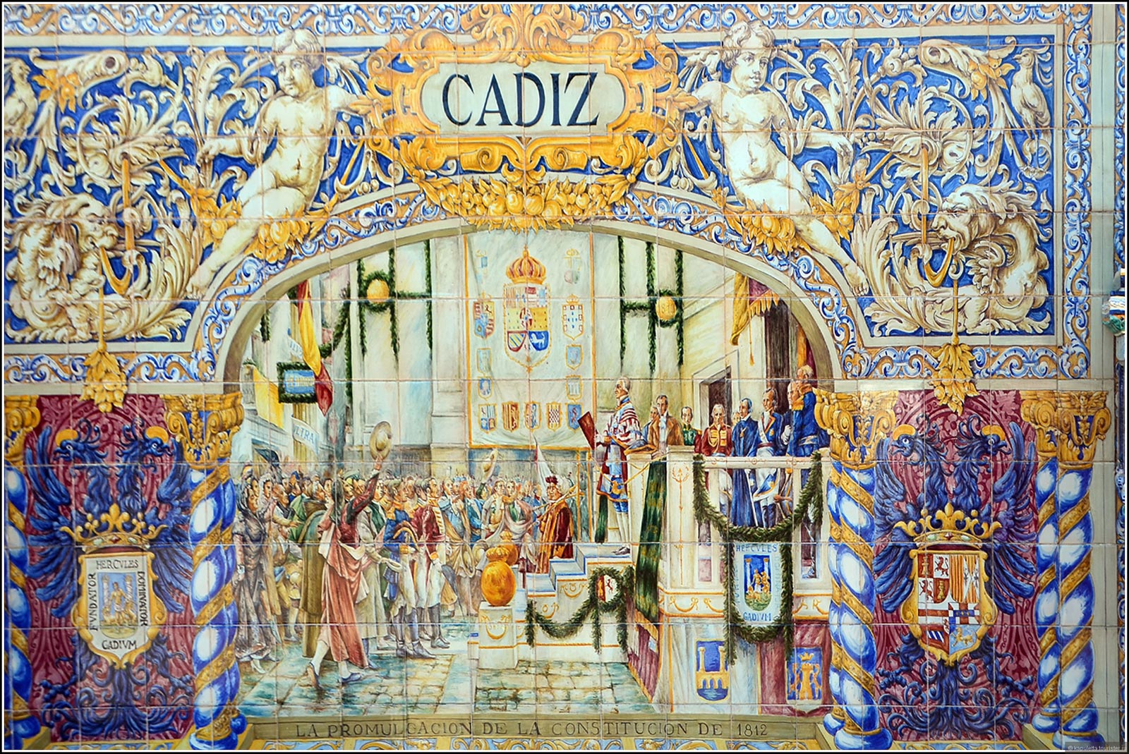 Seville